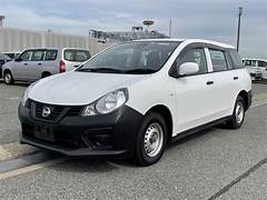 Nissan NV150